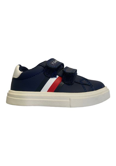 Tommy Hilfiger | T1B9324561376X007